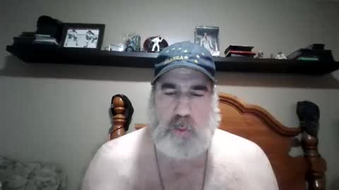 Straightbear4you online show from May 13, 1:57 am