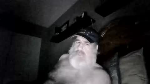 Straightbear4you online show from March 10, 6:52 am