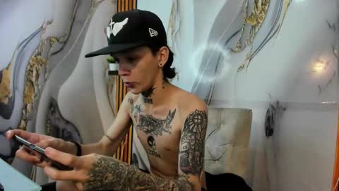 NICK online show from November 9, 3:32 am