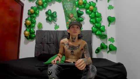 NICK online show from March 17, 4:59 am