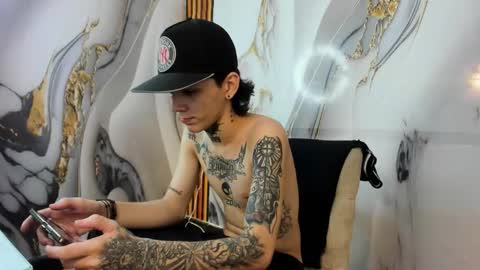 NICK online show from November 12, 3:56 am