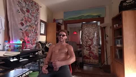 Cowboy Zuhly online show from December 15, 7:00 pm