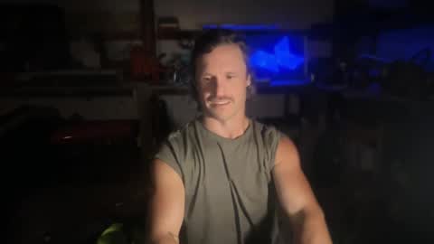 Cowboy Zuhly online show from June 3, 8:05 am