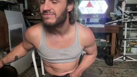 Cowboy Zuhly online show from April 23, 4:53 pm