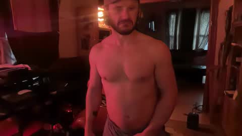 Cowboy Zuhly online show from March 20, 12:20 pm