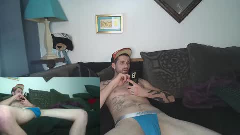 straitpipermann22 online show from September 27, 8:39 pm