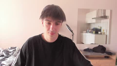 Ray online show from April 21, 12:44 pm