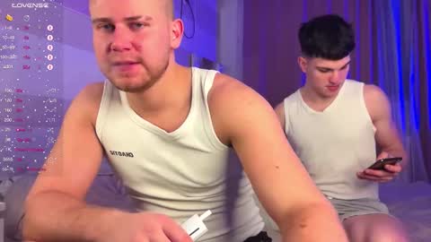 Rick  Leo online show from February 23, 6:53 pm