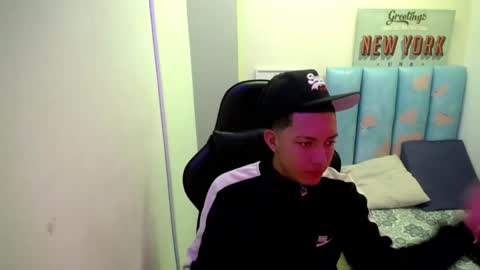 Street online show from April 21, 8:26 pm