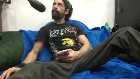 stringin69 online show from April 26, 7:50 am