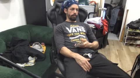 stringin69 online show from March 6, 8:11 am