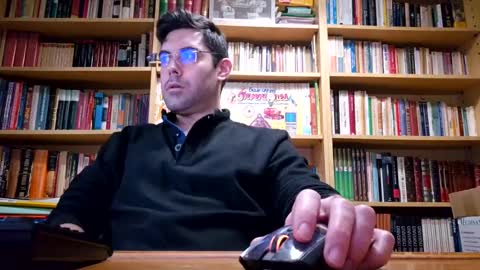 Cesar online show from December 11, 7:54 am