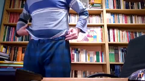 Cesar online show from January 29, 7:36 am