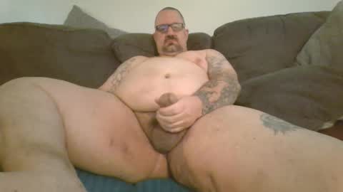 Strokeme online show from February 18, 9:23 pm