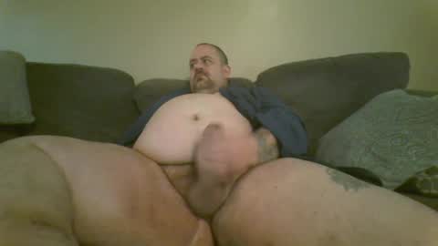 Snapshot of stroker7923 chatting on January 18, 6:32 pm Strokeme online show from January 18, 6:32 pm