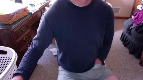 strokerace4020 online show from February 5, 9:40 pm