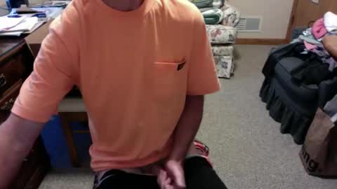 strokerace4020 online show from September 30, 12:09 pm