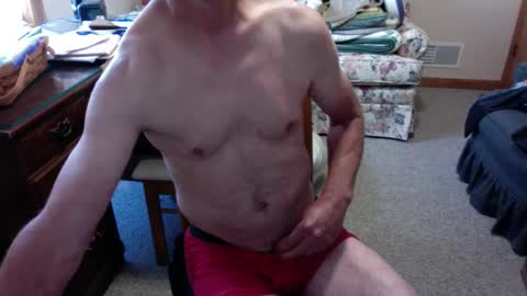 strokerace4020 online show from September 11, 7:46 pm