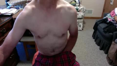 strokerace4020 online show from October 1, 12:42 pm