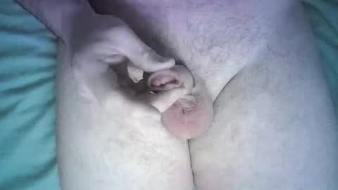 Strokin online show from February 6, 1:57 am