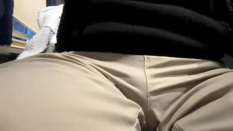 Snapshot of stroking33again chatting on January 3, 9:36 pm stroking33again online show from January 3, 9:36 pm