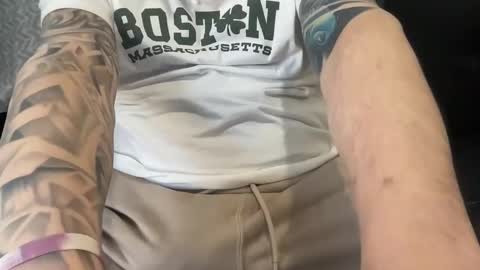 Snapshot of stroking33again chatting on February 18, 6:28 pm stroking33again online show from February 18, 6:28 pm
