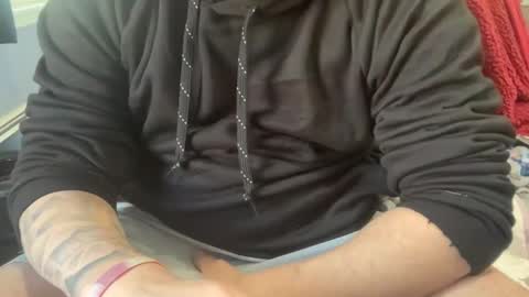 Snapshot of stroking33again chatting on February 21, 7:10 pm stroking33again online show from February 21, 7:10 pm
