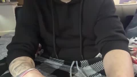 Snapshot of stroking33again chatting on February 6, 7:40 pm stroking33again online show from February 6, 7:40 pm