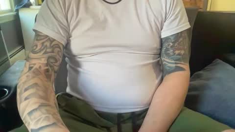 Snapshot of stroking33again chatting on February 5, 6:37 pm stroking33again online show from February 5, 6:37 pm