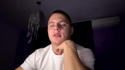 Strong Baby online show from October 11, 9:52 pm