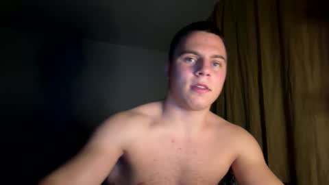 Strong Baby online show from October 19, 5:05 pm