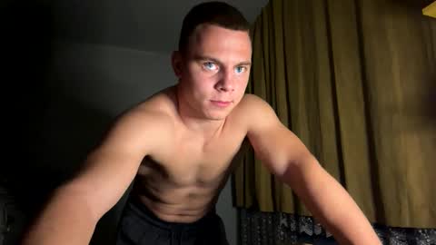 Strong Baby online show from September 25, 7:46 pm