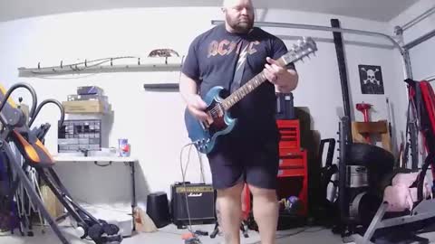 strong_bear89 online show from February 16, 7:01 pm