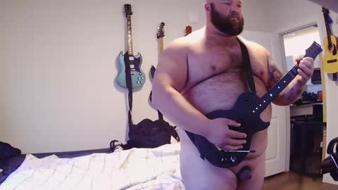 strong_bear89 online show from November 13, 4:33 pm