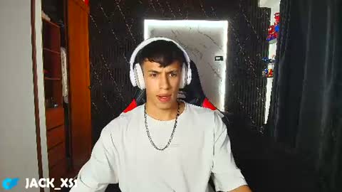 Daddy Jack  online show from August 1, 5:28 am