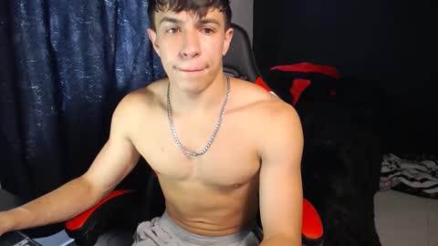 Daddy Jack  online show from December 5, 6:45 pm