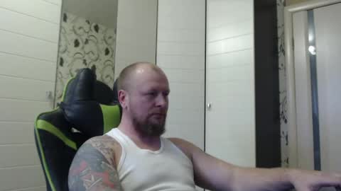 Alex online show from April 23, 12:40 pm