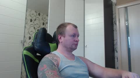 Alex online show from January 26, 10:23 am