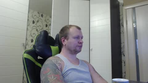 Alex online show from January 28, 8:57 am