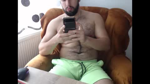 StrongCoffee online show from November 8, 10:40 am