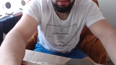 StrongCoffee online show from March 9, 8:08 am