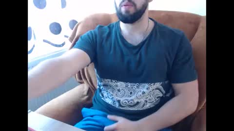 StrongCoffee online show from November 5, 11:34 am