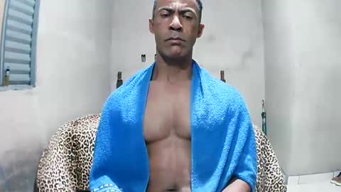 strongdaddyfantastic online show from April 14, 4:34 am