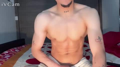 stronghardlatino online show from April 23, 5:45 am