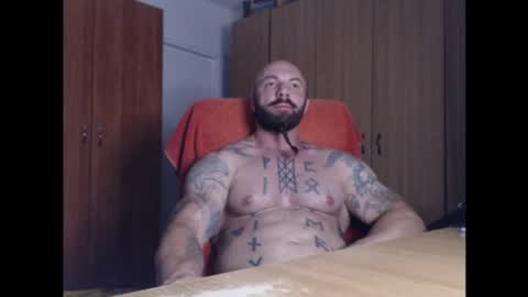 StrongIvan online show from July 30, 6:29 pm