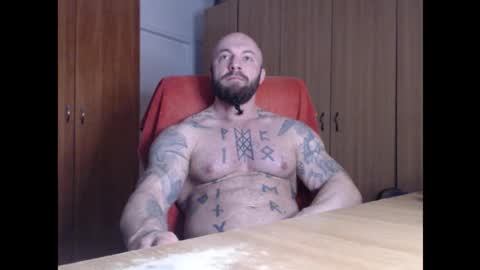 StrongIvan online show from March 27, 6:06 am