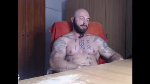 StrongIvan online show from June 24, 4:26 am