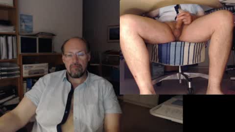 Manuel online show from June 29, 12:39 am