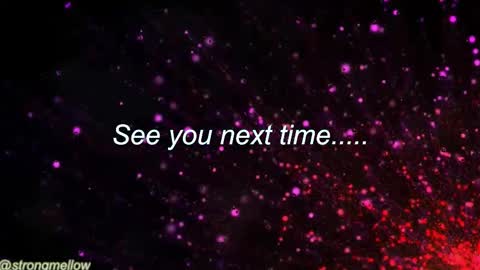 strongmellow online show from October 24, 6:53 pm