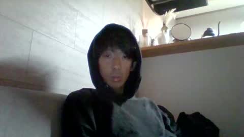 Asian boy online show from October 20, 8:02 pm